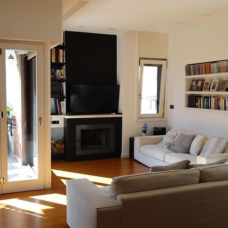 Yourhome In Vico Vico Equense Exterior foto