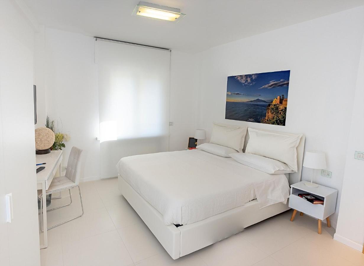 Yourhome In Vico Vico Equense Exterior foto