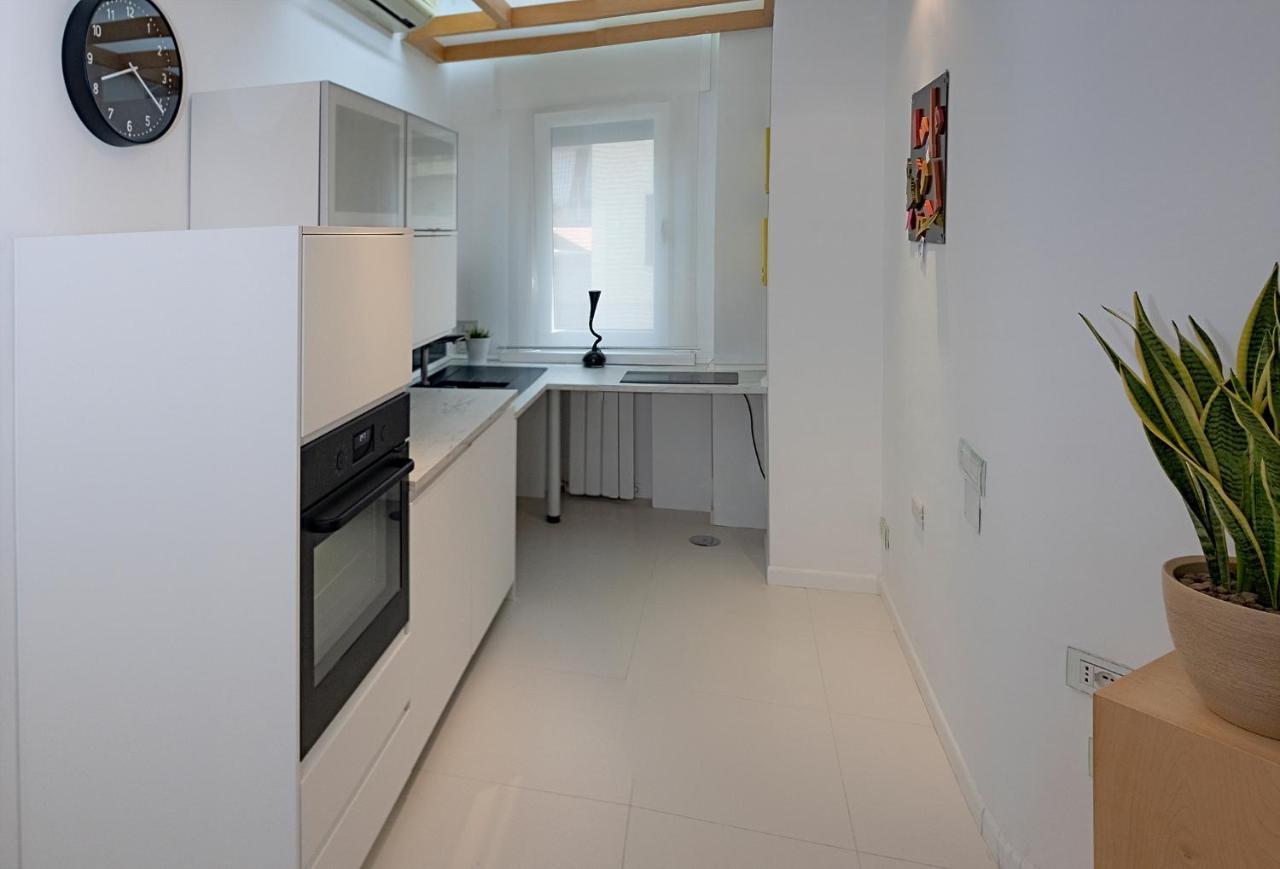 Yourhome In Vico Vico Equense Exterior foto