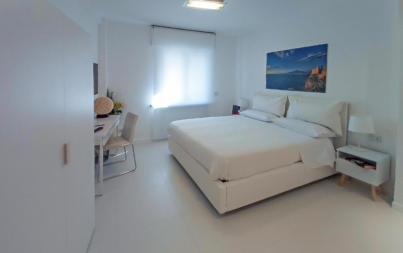 Yourhome In Vico Vico Equense Exterior foto
