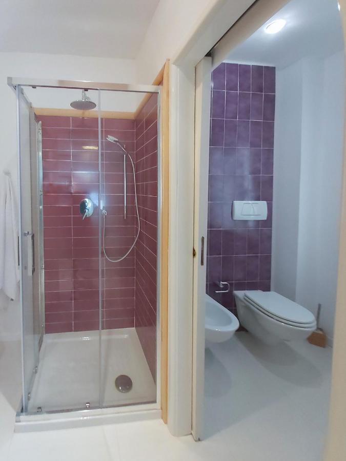 Yourhome In Vico Vico Equense Exterior foto