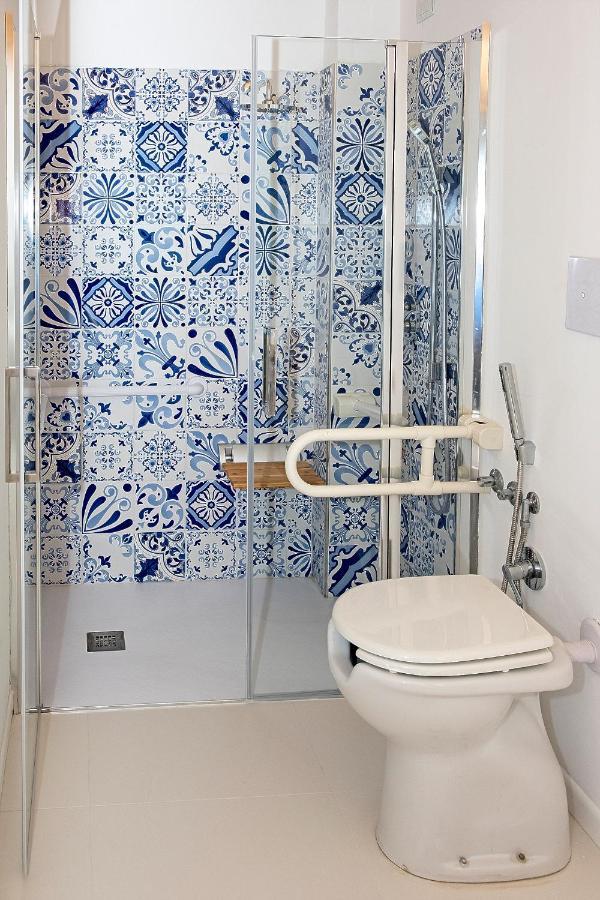 Yourhome In Vico Vico Equense Exterior foto
