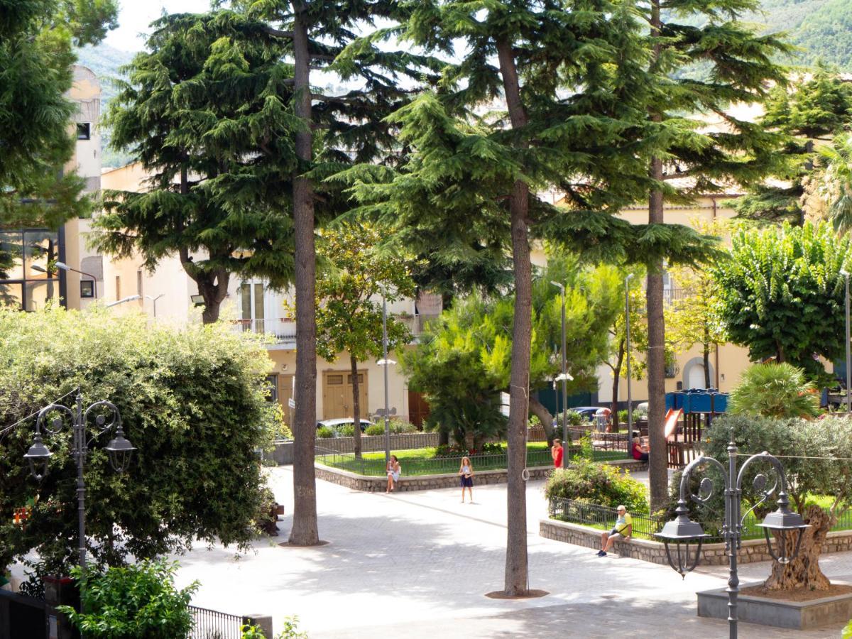 Yourhome In Vico Vico Equense Exterior foto