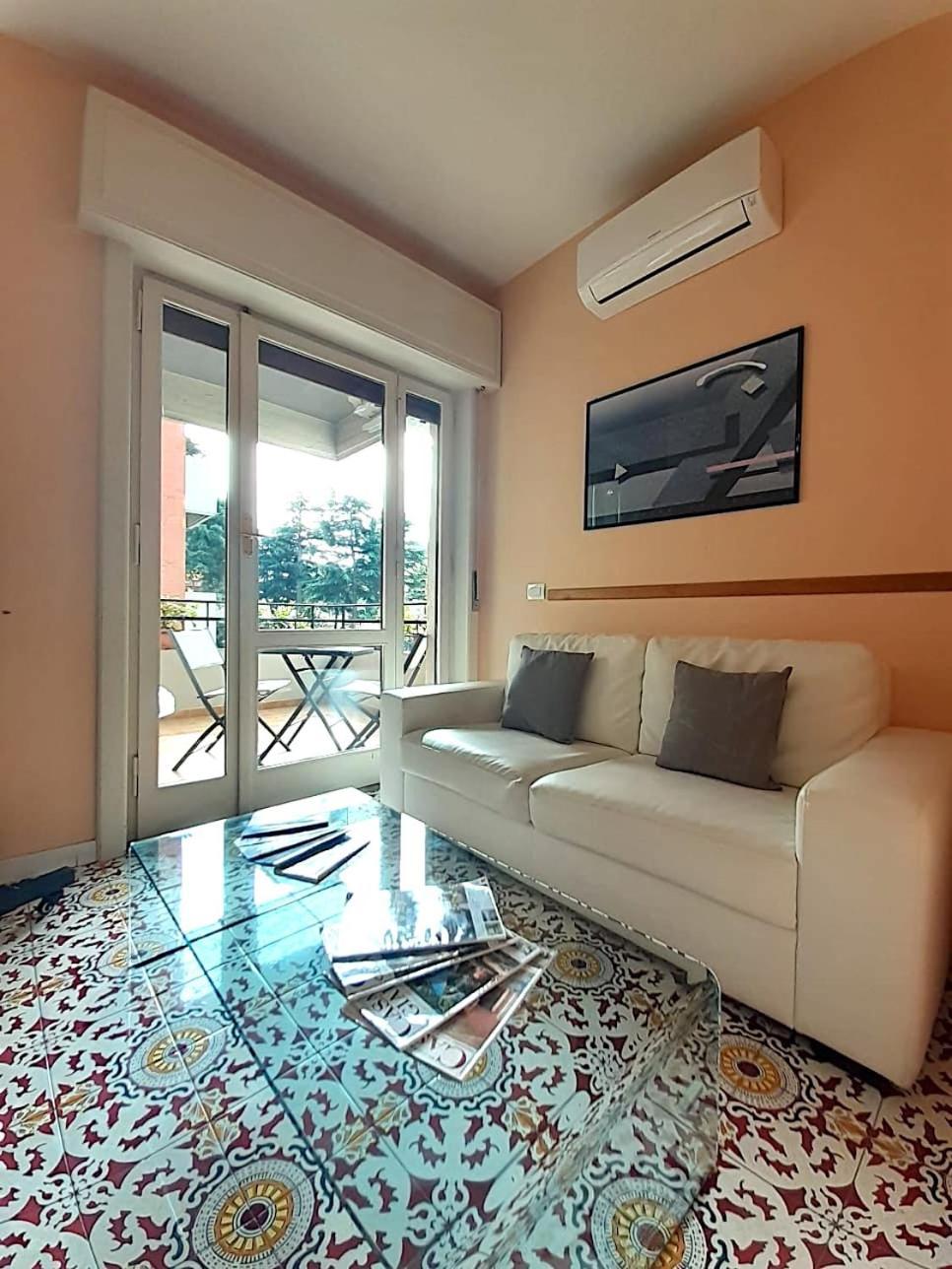 Yourhome In Vico Vico Equense Exterior foto