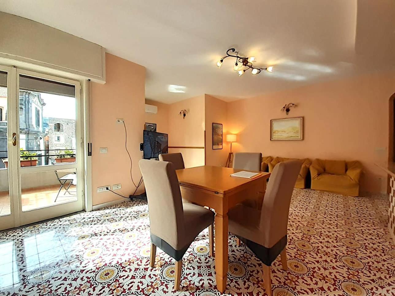 Yourhome In Vico Vico Equense Exterior foto