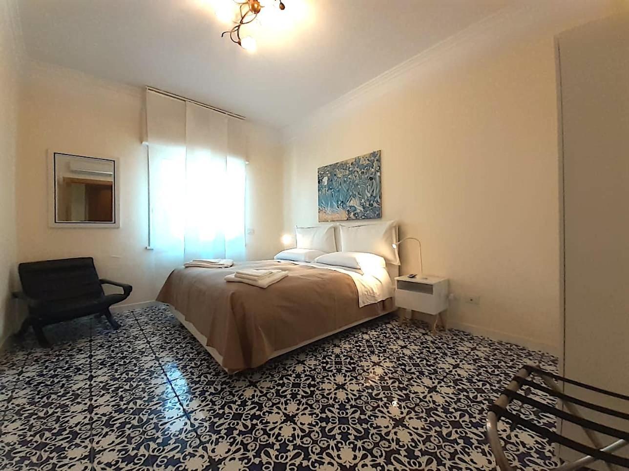 Yourhome In Vico Vico Equense Exterior foto