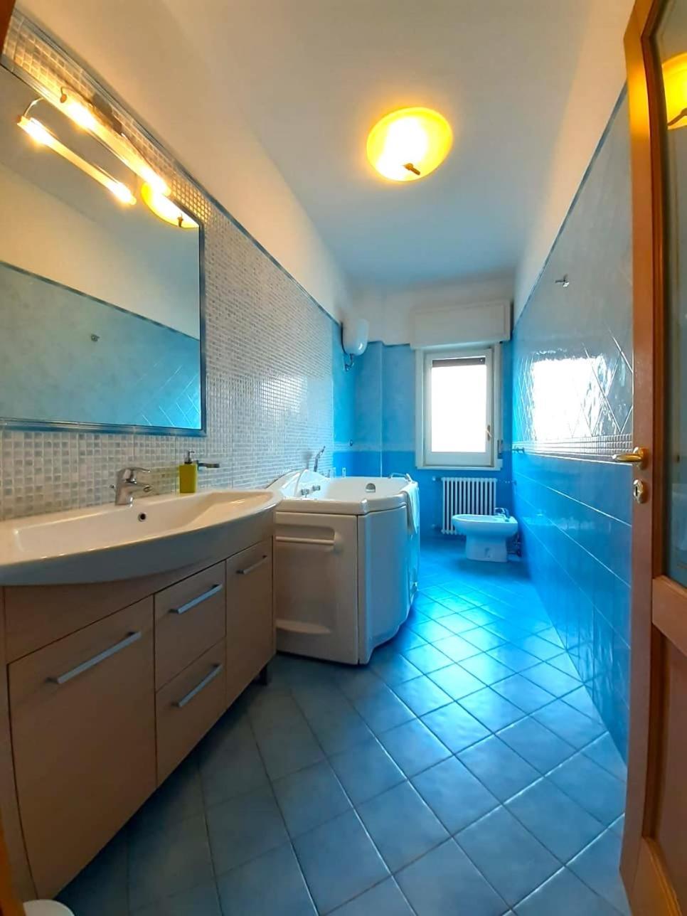 Yourhome In Vico Vico Equense Exterior foto