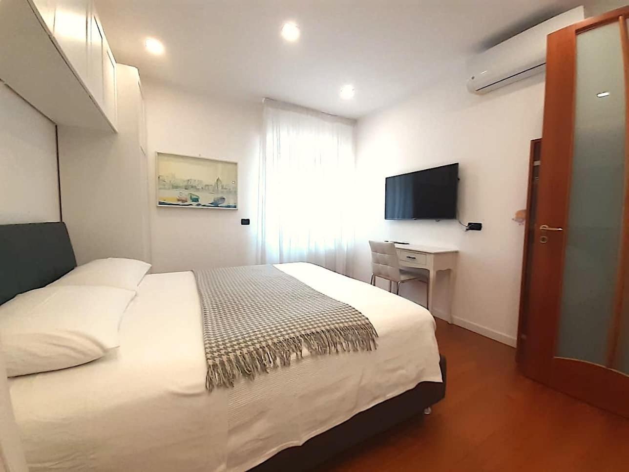 Yourhome In Vico Vico Equense Exterior foto