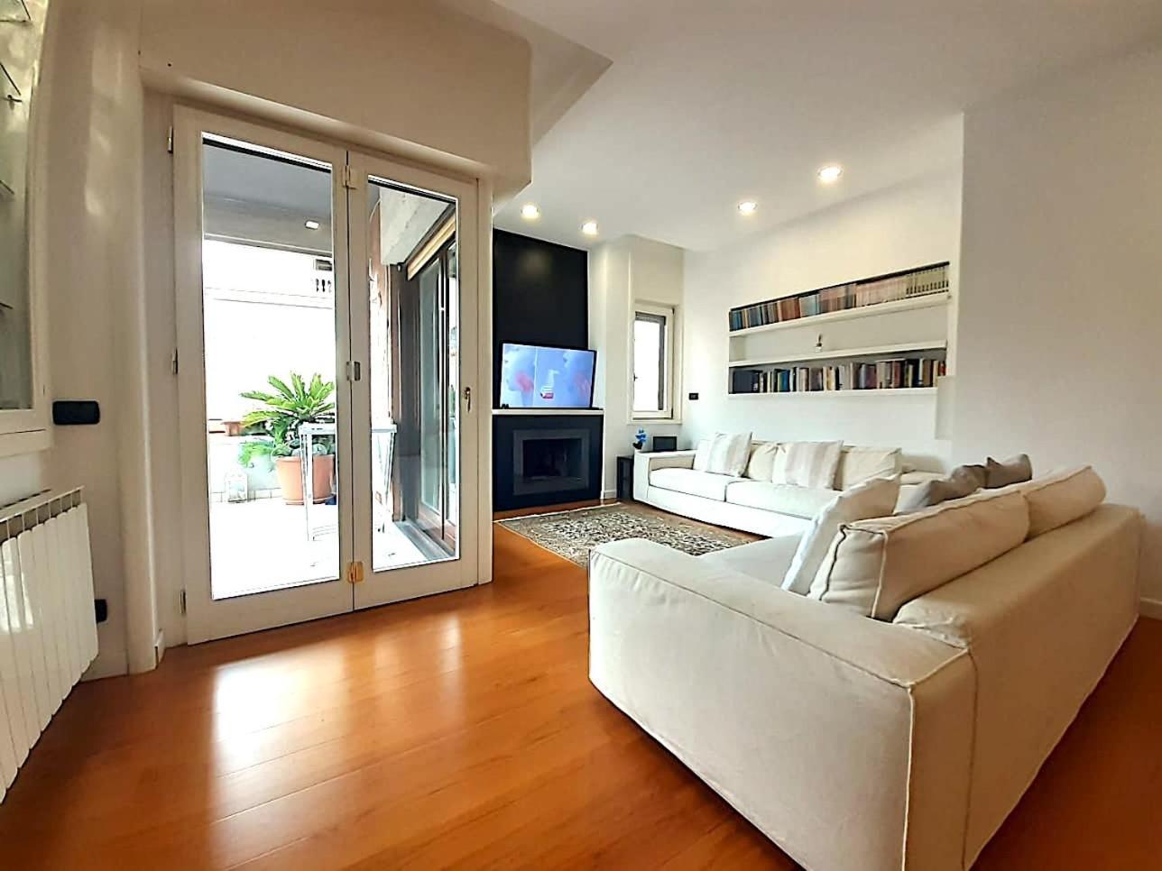 Yourhome In Vico Vico Equense Exterior foto