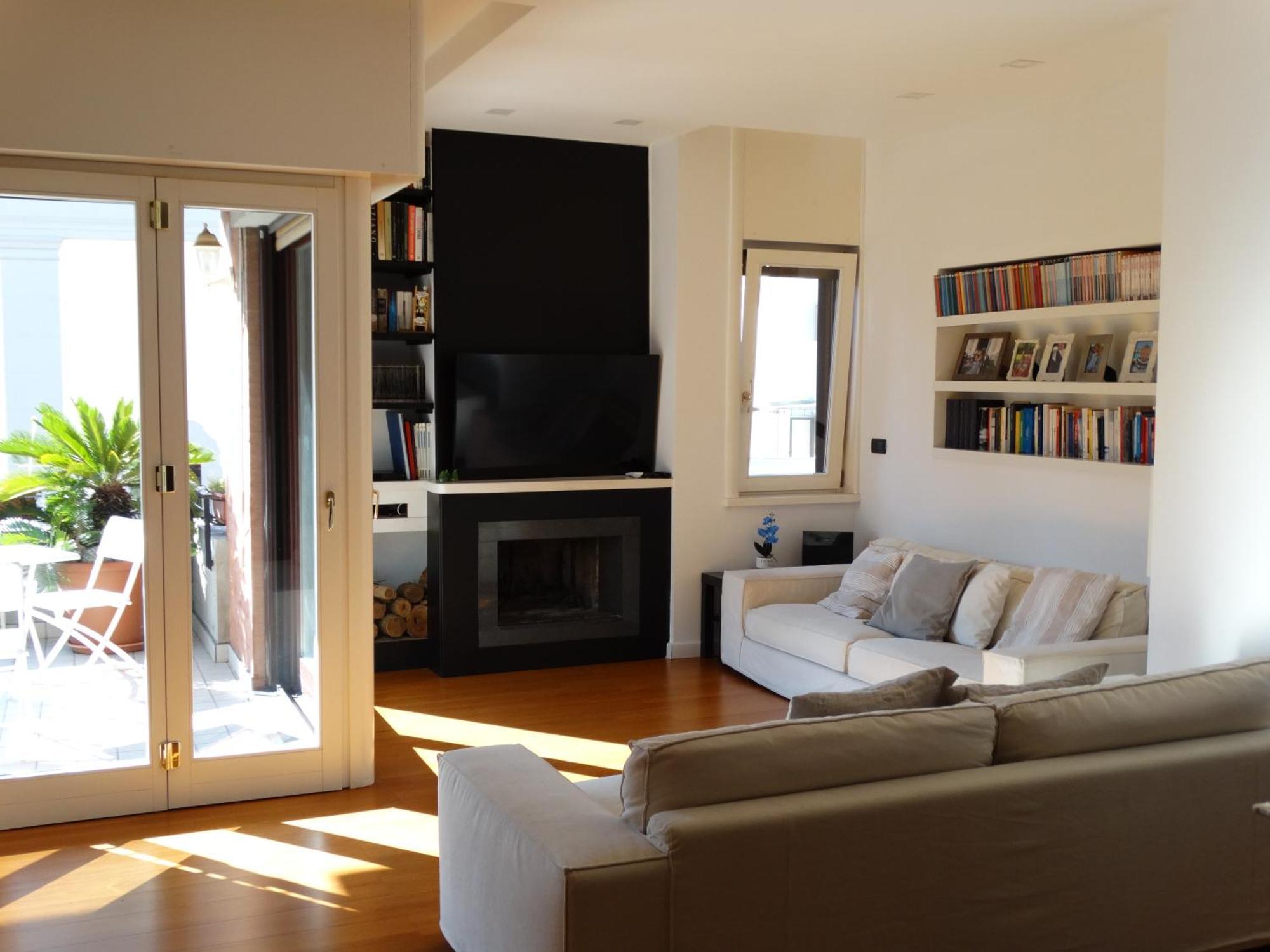 Yourhome In Vico Vico Equense Exterior foto
