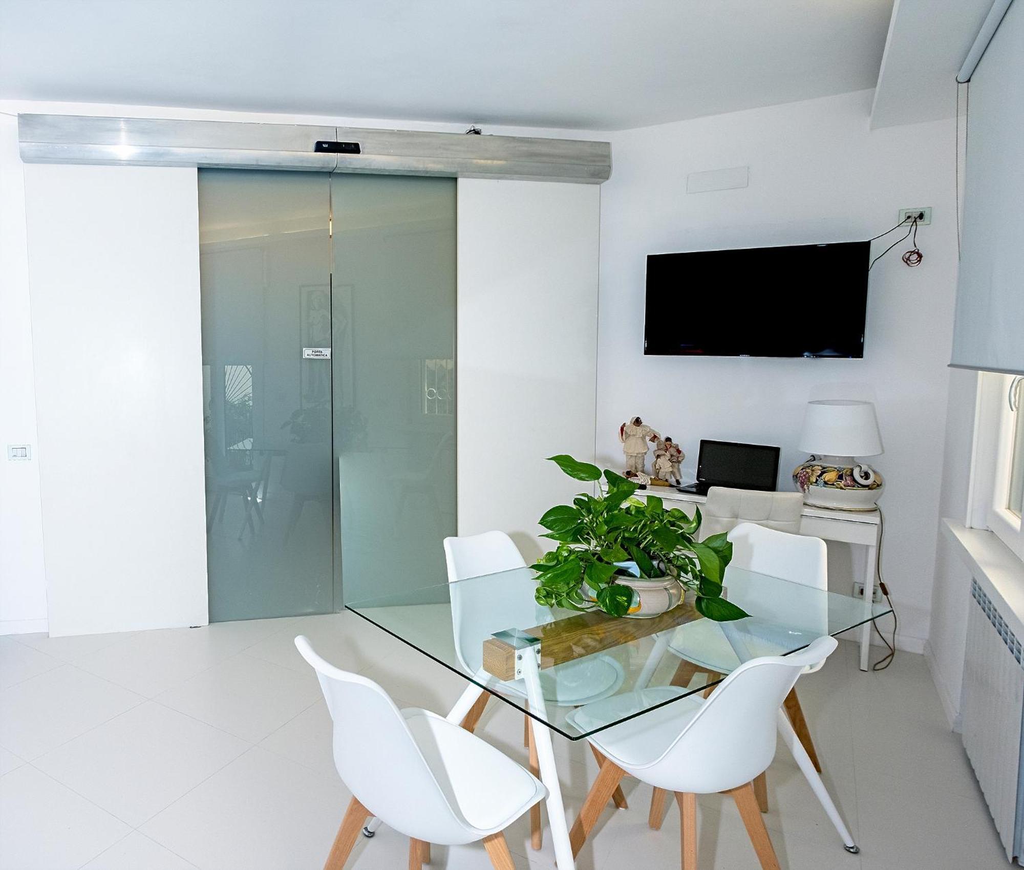 Yourhome In Vico Vico Equense Exterior foto